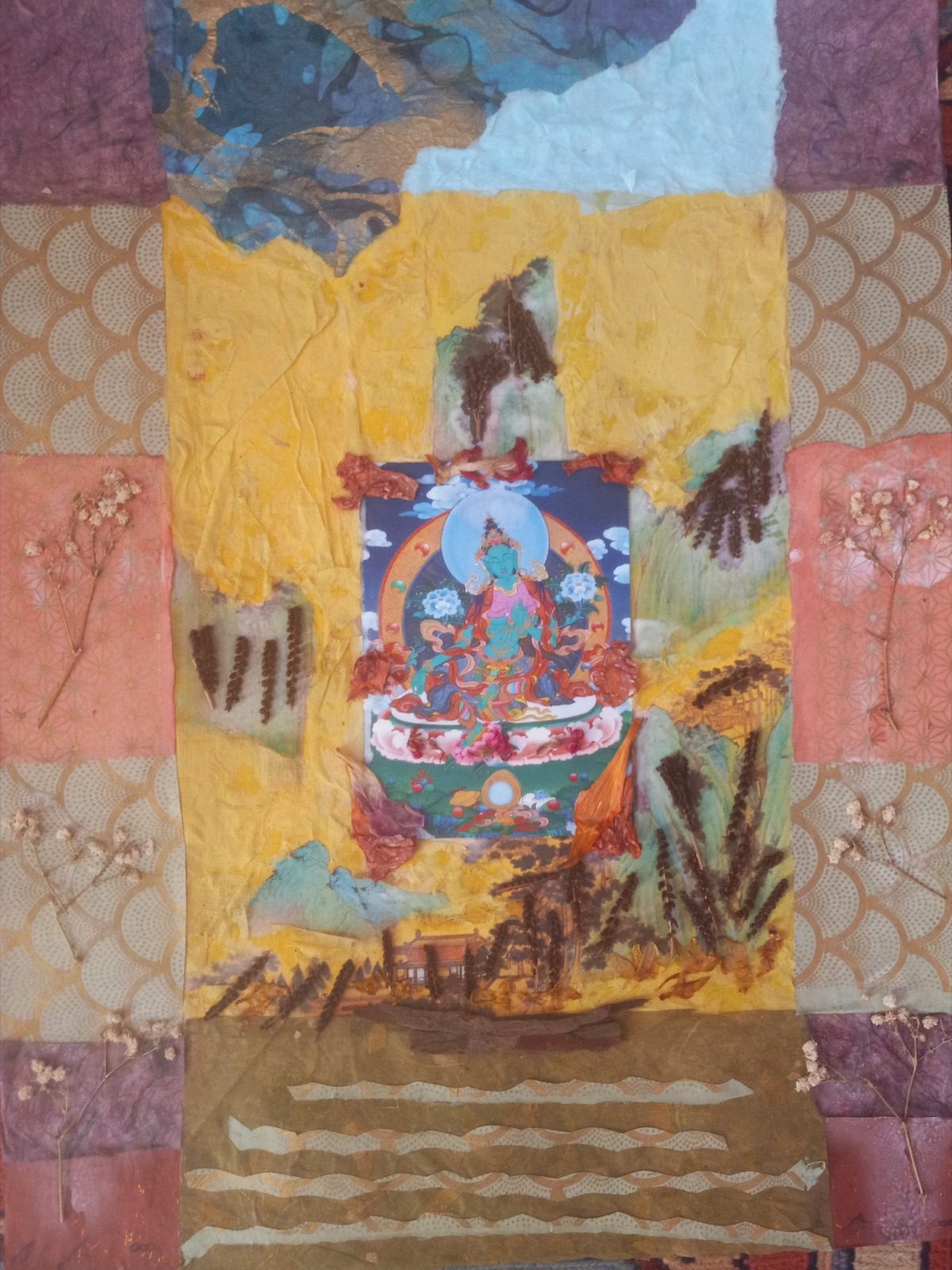 7